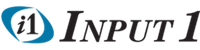 Company name - Input 1