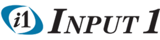 Exhibitor profile image for Input 1