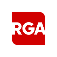Company name - RGA
