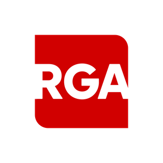Exhibitor profile image for RGA