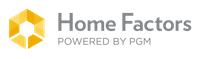 Company name - Home Factors by PGM Solutions