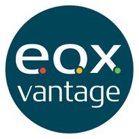 Company name - EOX Vantage
