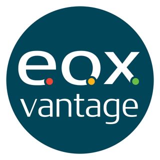 Exhibitor profile image for EOX Vantage