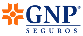Exhibitor profile image for GNP Seguros