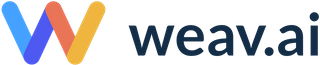 Exhibitor profile image for Weav.ai