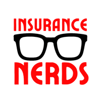 Company name - Insurance Nerds
