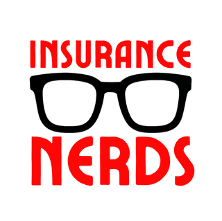 Exhibitor profile image for Insurance Nerds