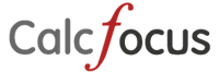 Company name - CalcFocus