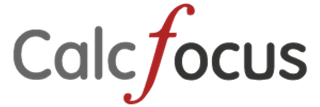 Exhibitor profile image for CalcFocus