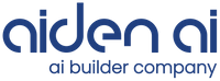 Company name - AidenAi