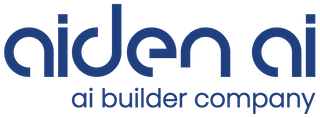 Exhibitor profile image for AidenAi