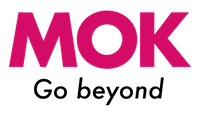 Company name - MOK