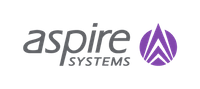 Company name - Aspire Systems