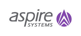 Exhibitor profile image for Aspire Systems
