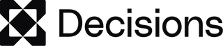 Exhibitor profile image for Decisions