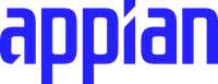Company name - Appian