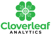 Company name - Cloverleaf Analytics