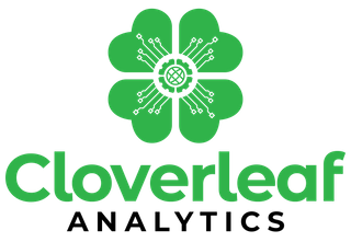 Exhibitor profile image for Cloverleaf Analytics