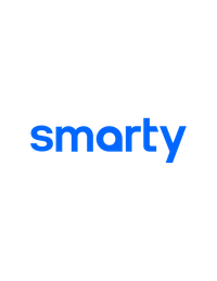 Company name - Smarty