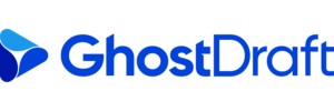 Exhibitor profile image for GhostDraft