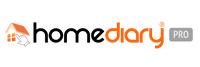 Company name - HomeDiary