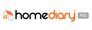 Exhibitor profile image for HomeDiary