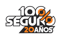 Company name - 100% SEGURO