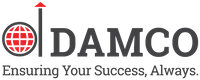 Company name - Damco Solutions Inc.