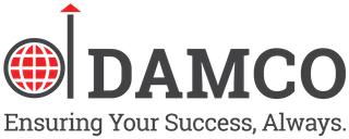 Exhibitor profile image for Damco Solutions Inc.
