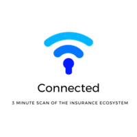 Company name - 'Connected’ newsletter by Insurtech Consulting