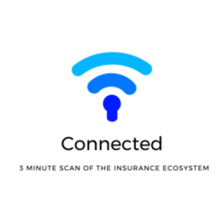 Exhibitor profile image for 'Connected’ newsletter by Insurtech Consulting