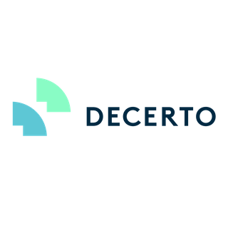 Exhibitor profile image for DECERTO
