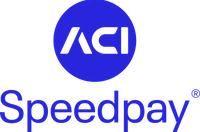 Company name - ACI Speedpay