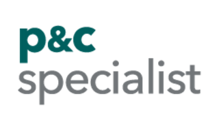 Exhibitor profile image for P&C Specialist