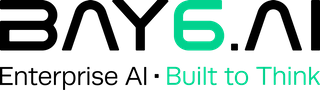 Exhibitor profile image for Bay6 AI