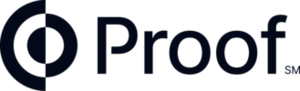 Exhibitor profile image for Proof