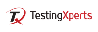 Company name - TestingXperts