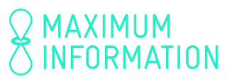 Exhibitor profile image for Maximum Information
