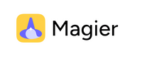 Company name - Magier AI