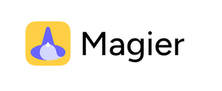 Exhibitor profile image for Magier AI