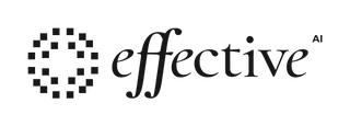 Exhibitor profile image for Effective AI