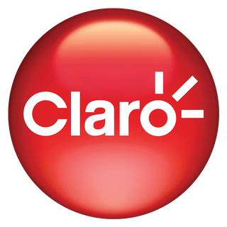 Exhibitor profile image for Claro