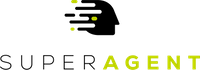 Company name - SUPERAGENT AI