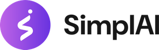 Exhibitor profile image for SimplAI
