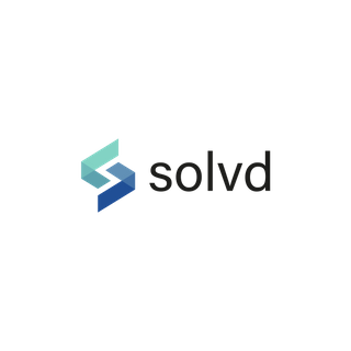 Exhibitor profile image for Solvd