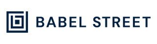 Exhibitor profile image for Babel Street