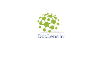Exhibitor profile image for DocLens