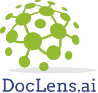 Exhibitor profile image for DocLens