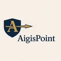 Company name - AigisPoint Predictive Intelligence INC