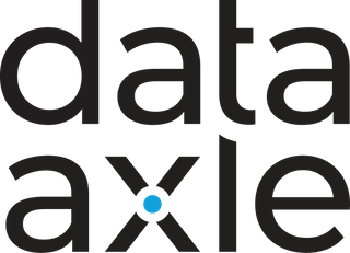 Exhibitor profile image for Data Axle